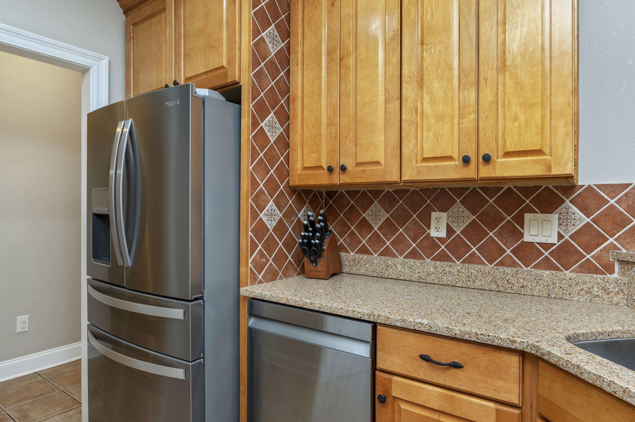 JUNIPER CREEK ESTATES - Residential