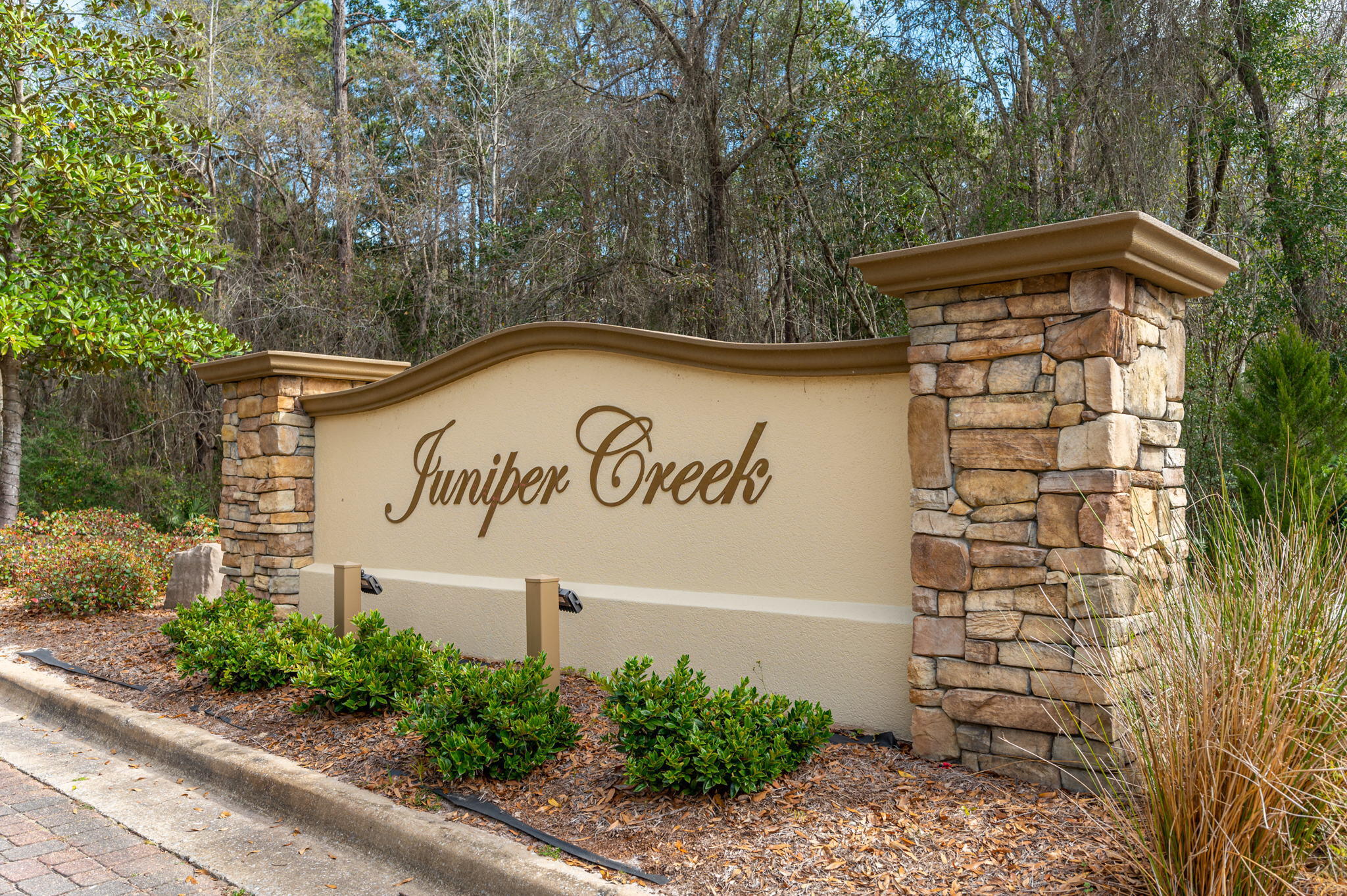 JUNIPER CREEK ESTATES - Residential