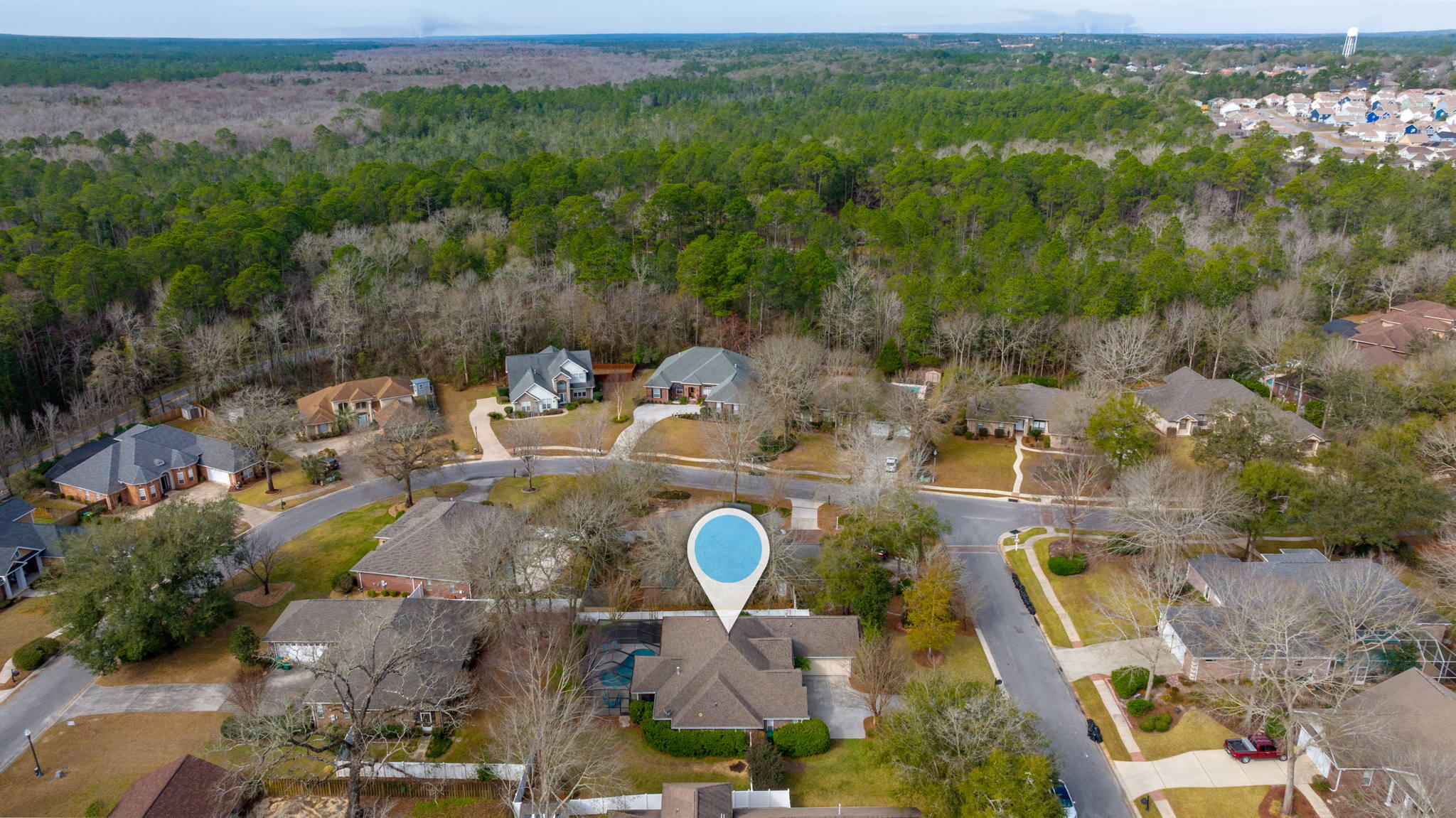 JUNIPER CREEK ESTATES - Residential