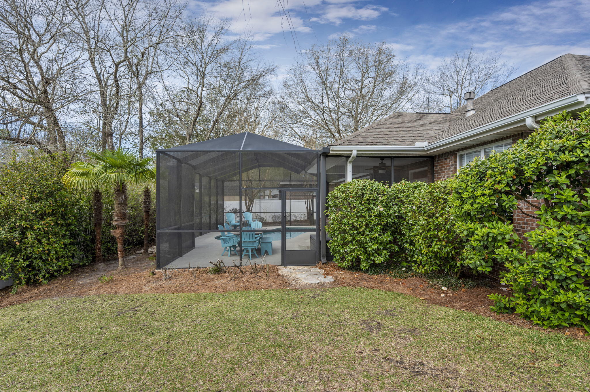 JUNIPER CREEK ESTATES - Residential