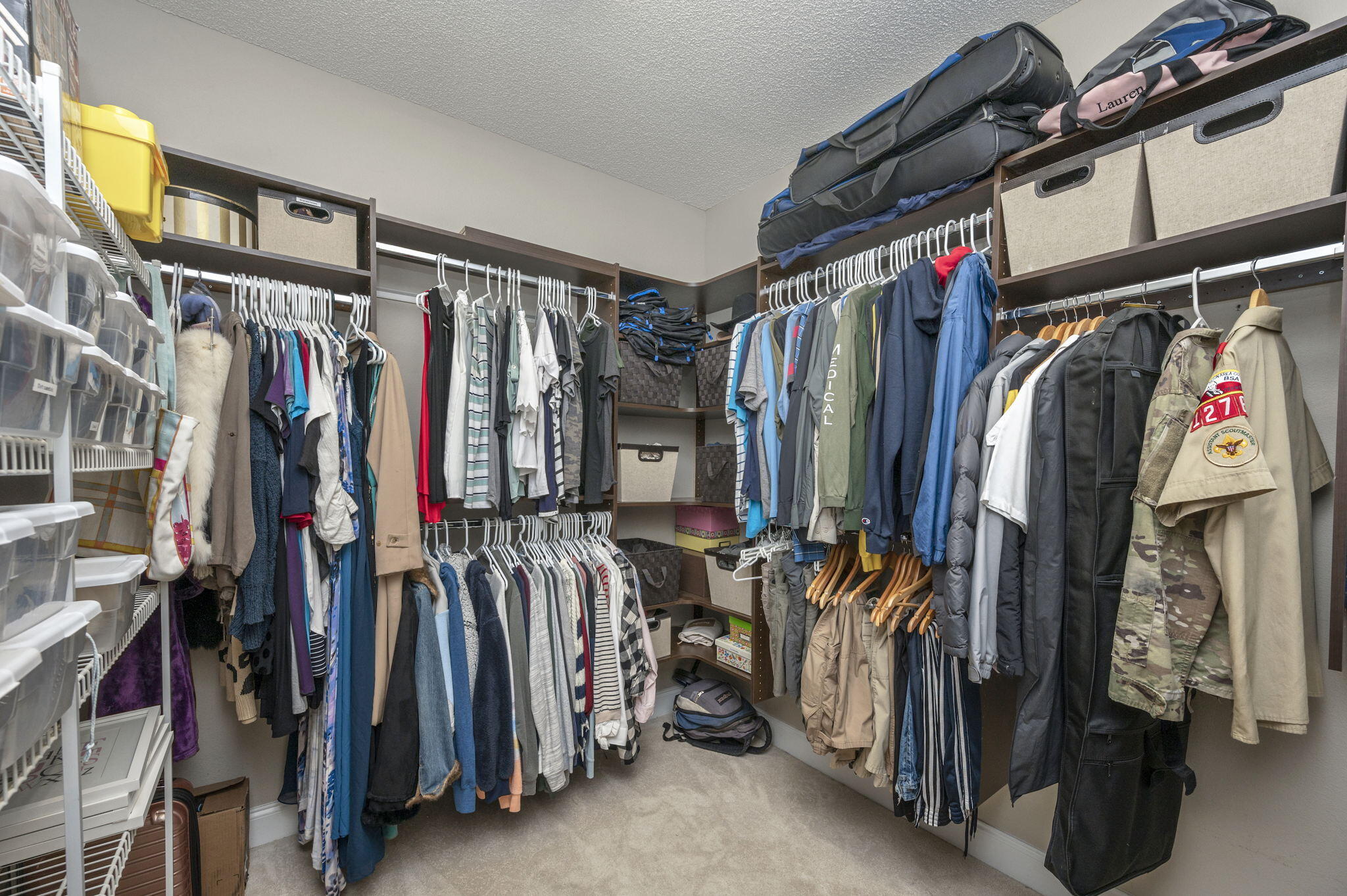 JUNIPER CREEK ESTATES - Residential