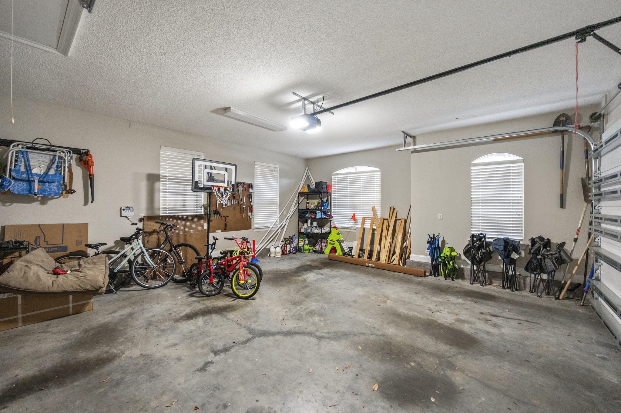 JUNIPER CREEK ESTATES - Residential