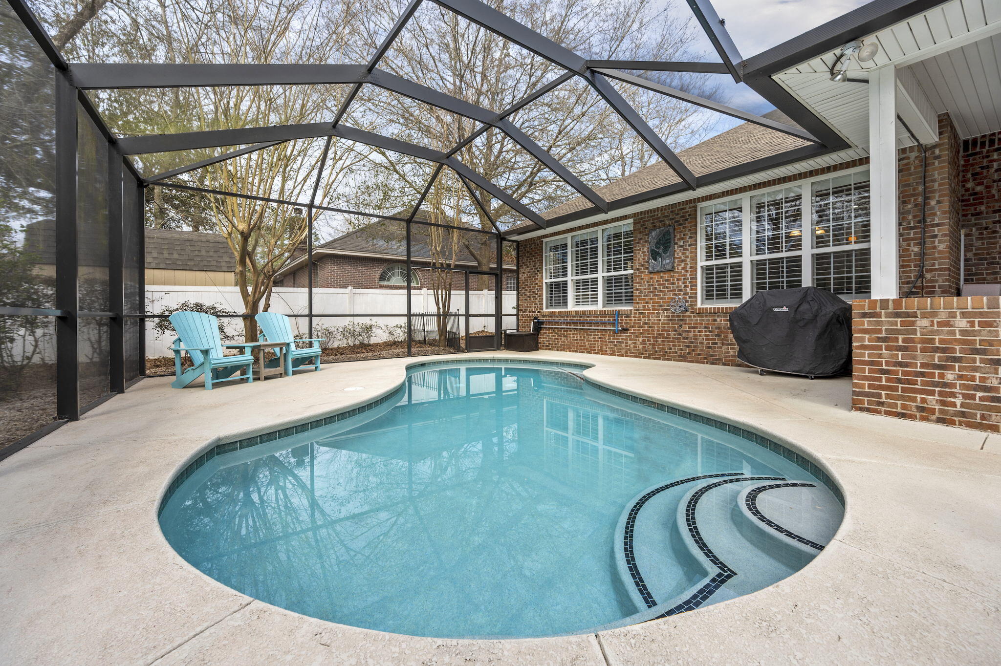 JUNIPER CREEK ESTATES - Residential