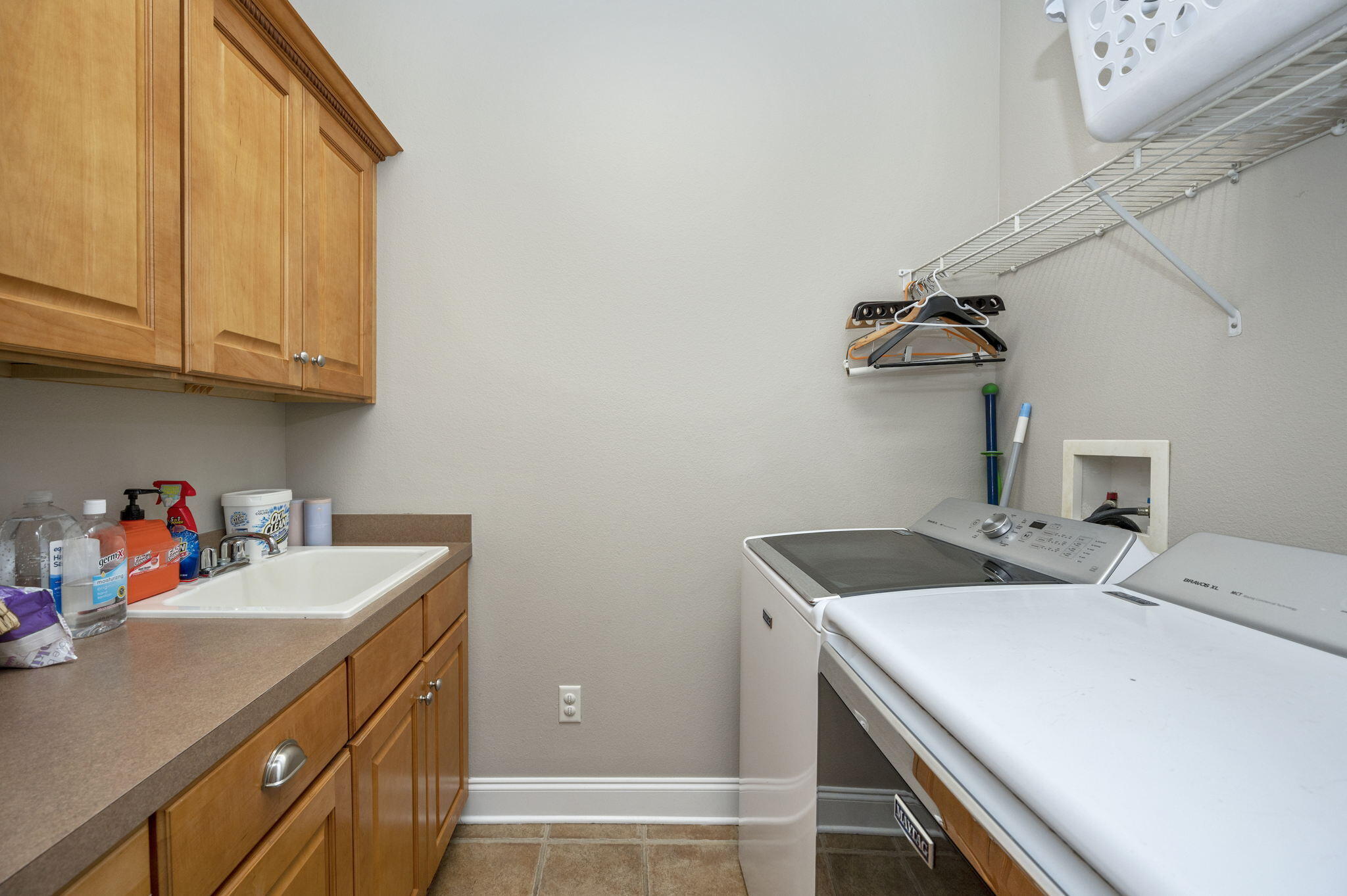 JUNIPER CREEK ESTATES - Residential