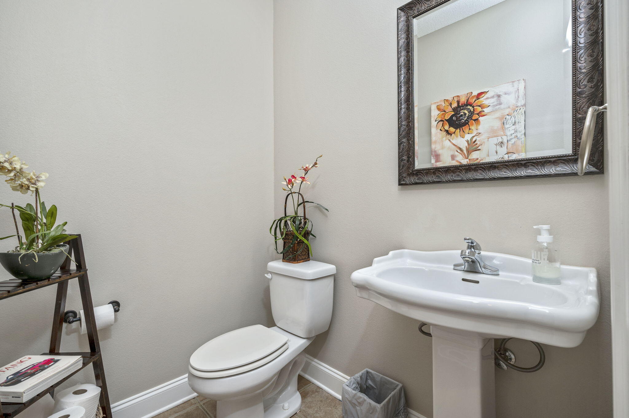 JUNIPER CREEK ESTATES - Residential