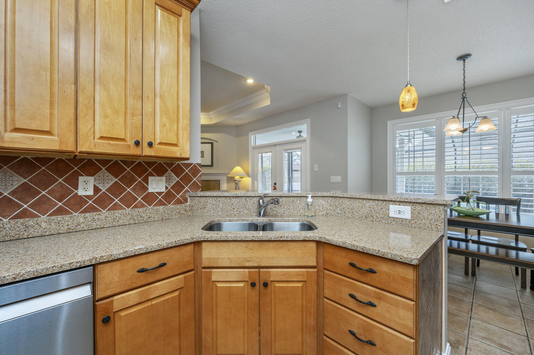 JUNIPER CREEK ESTATES - Residential