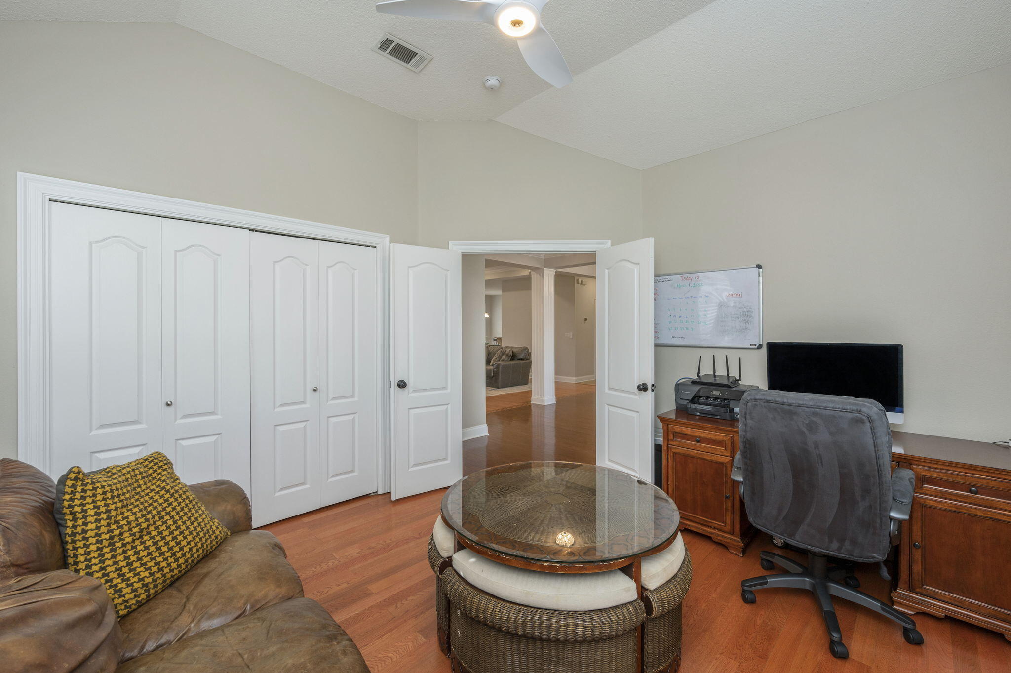 JUNIPER CREEK ESTATES - Residential