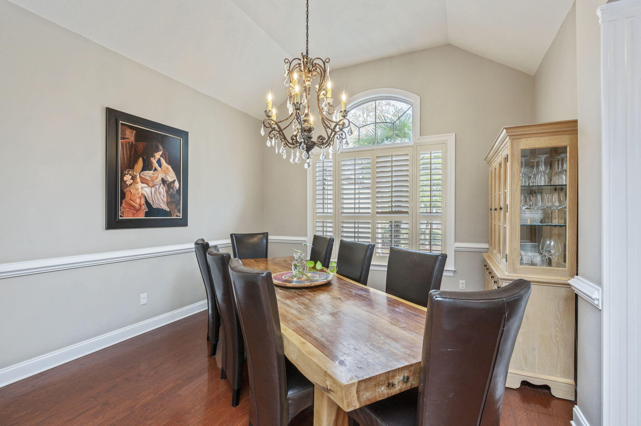 JUNIPER CREEK ESTATES - Residential