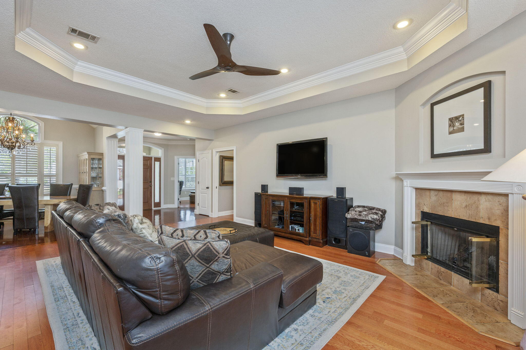 JUNIPER CREEK ESTATES - Residential