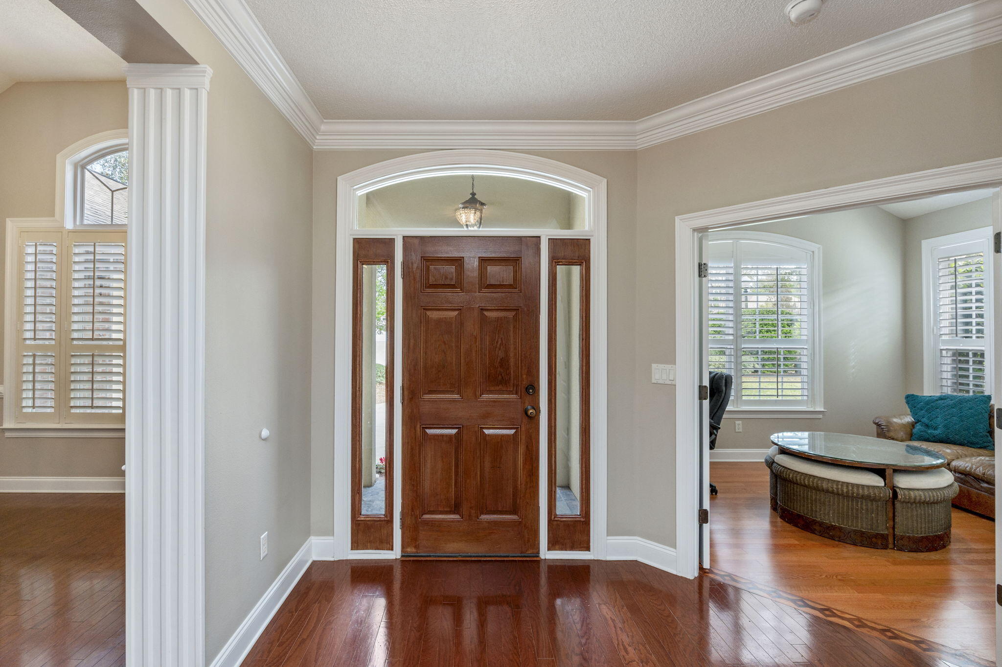 JUNIPER CREEK ESTATES - Residential