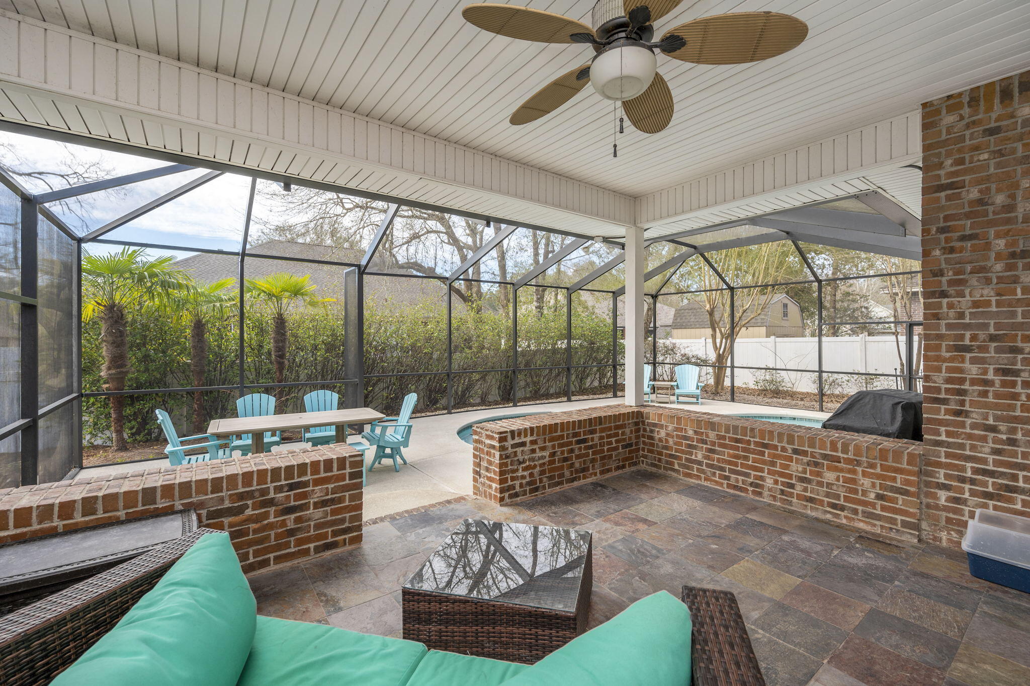 JUNIPER CREEK ESTATES - Residential