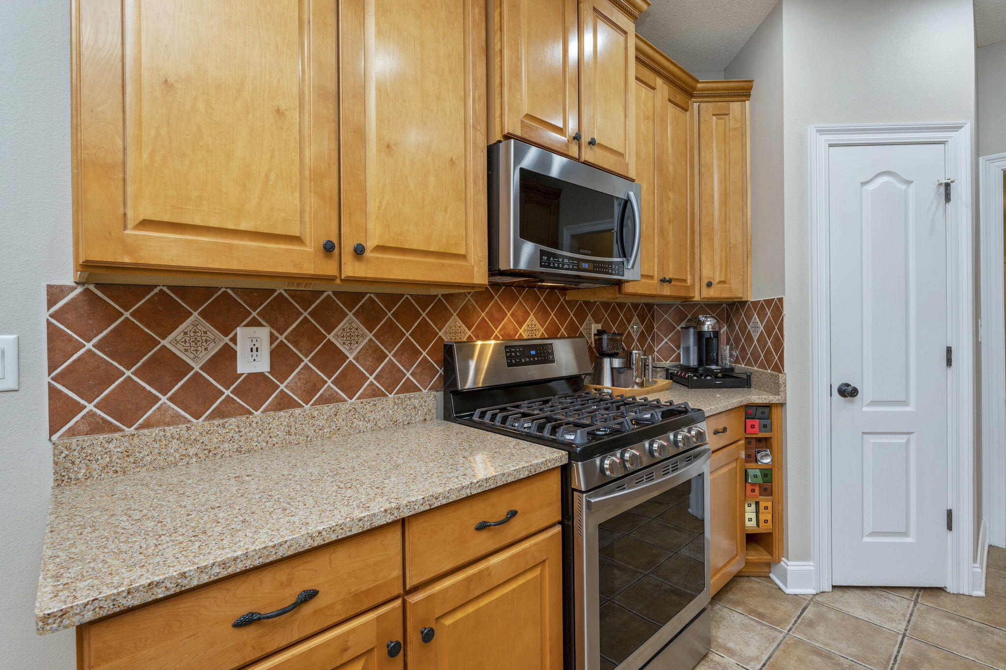 JUNIPER CREEK ESTATES - Residential