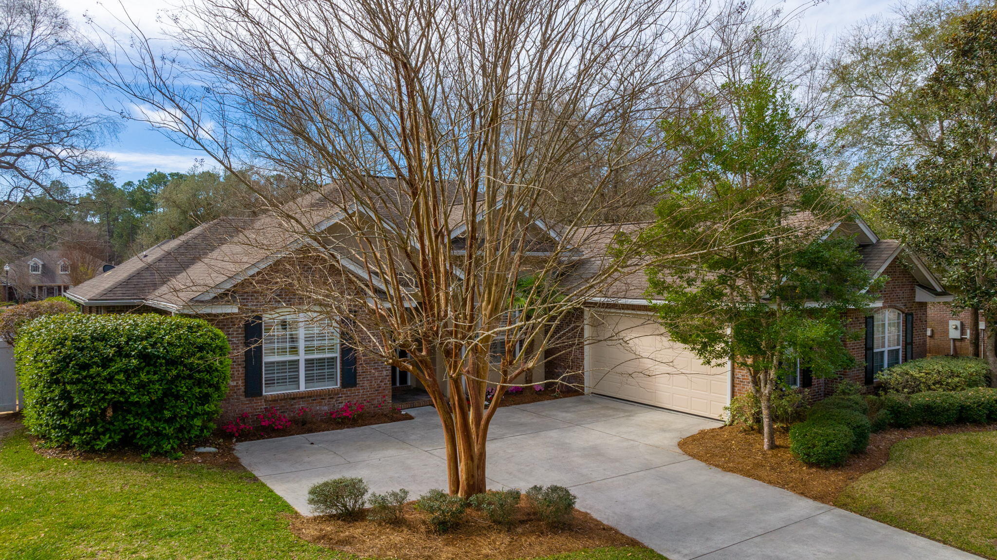 JUNIPER CREEK ESTATES - Residential