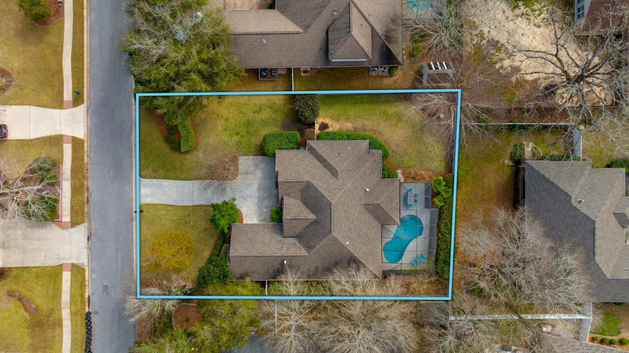 JUNIPER CREEK ESTATES - Residential