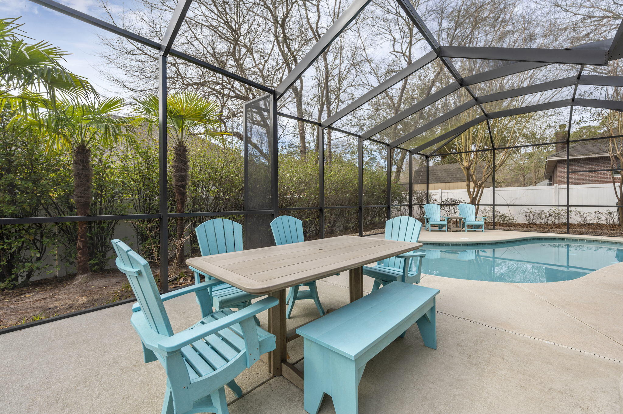 JUNIPER CREEK ESTATES - Residential