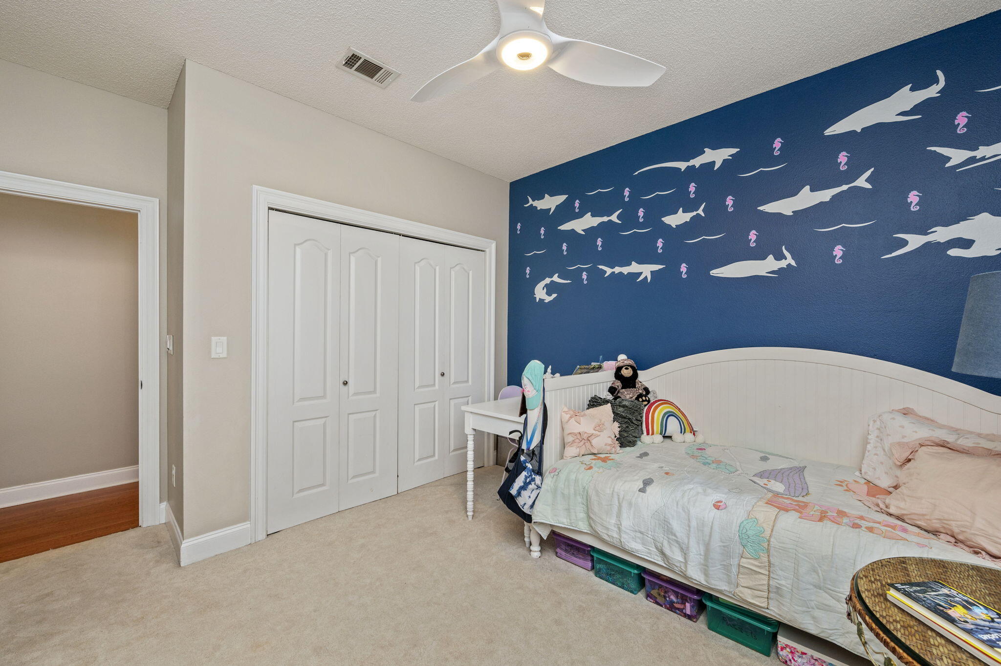 JUNIPER CREEK ESTATES - Residential