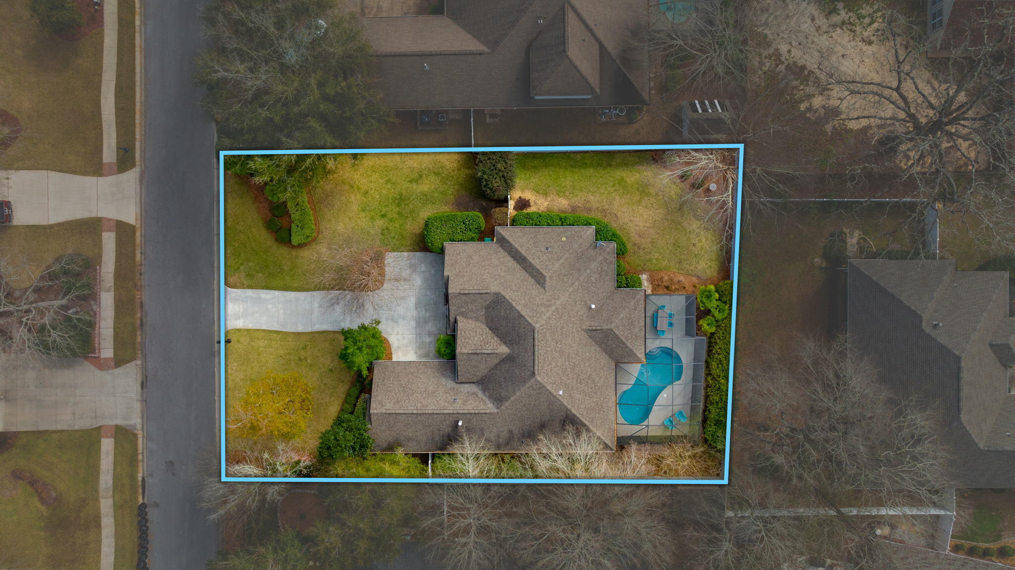 JUNIPER CREEK ESTATES - Residential