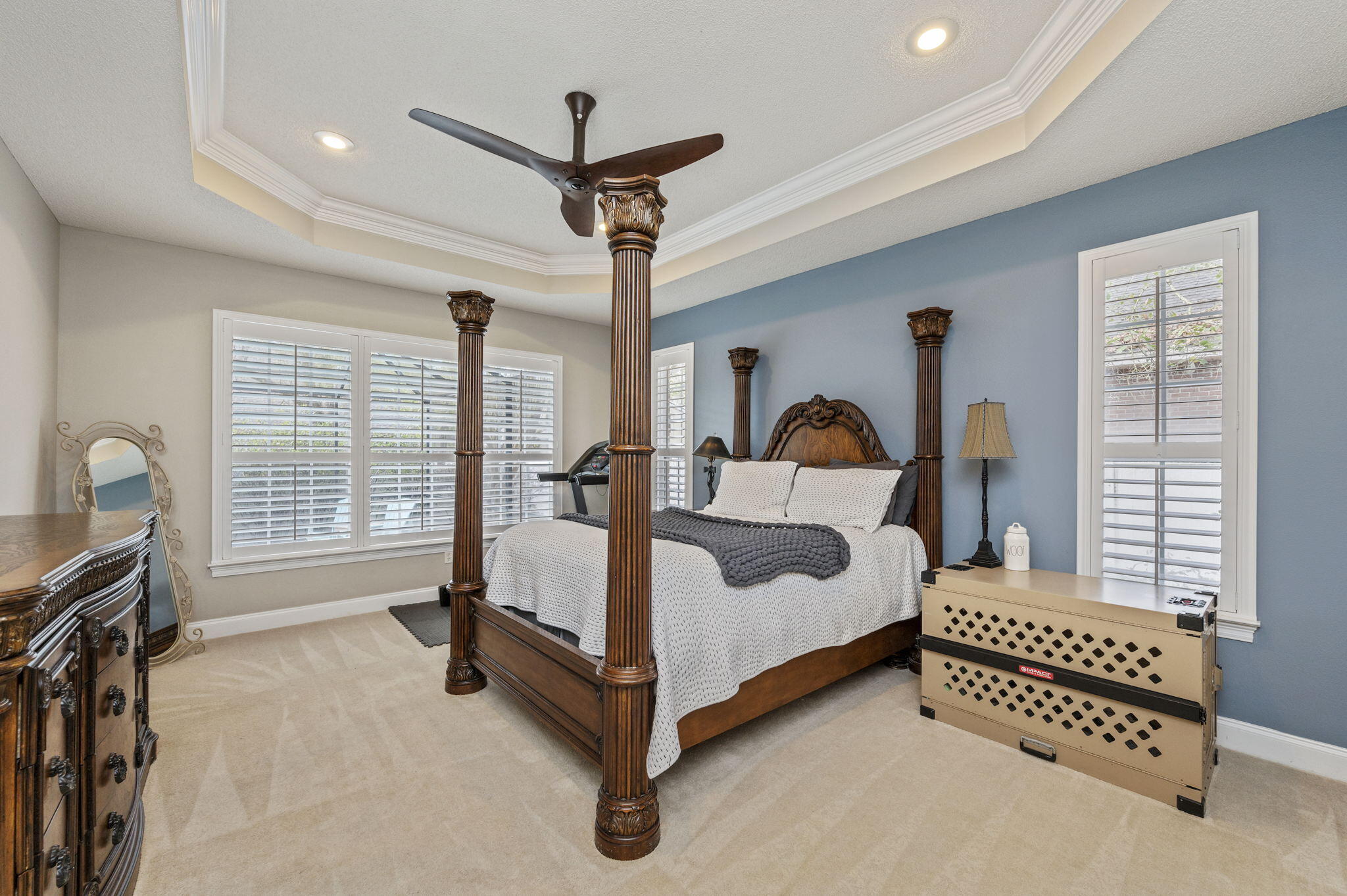 JUNIPER CREEK ESTATES - Residential