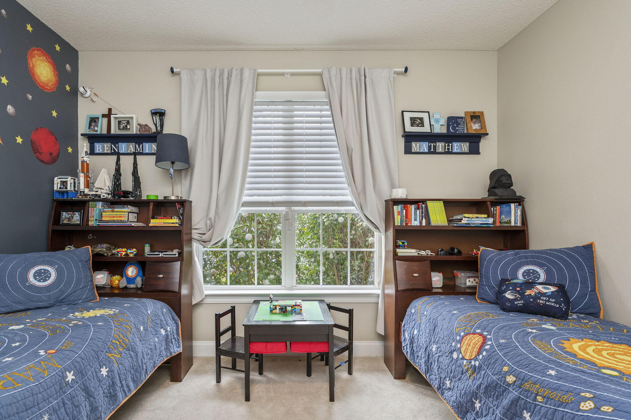 JUNIPER CREEK ESTATES - Residential