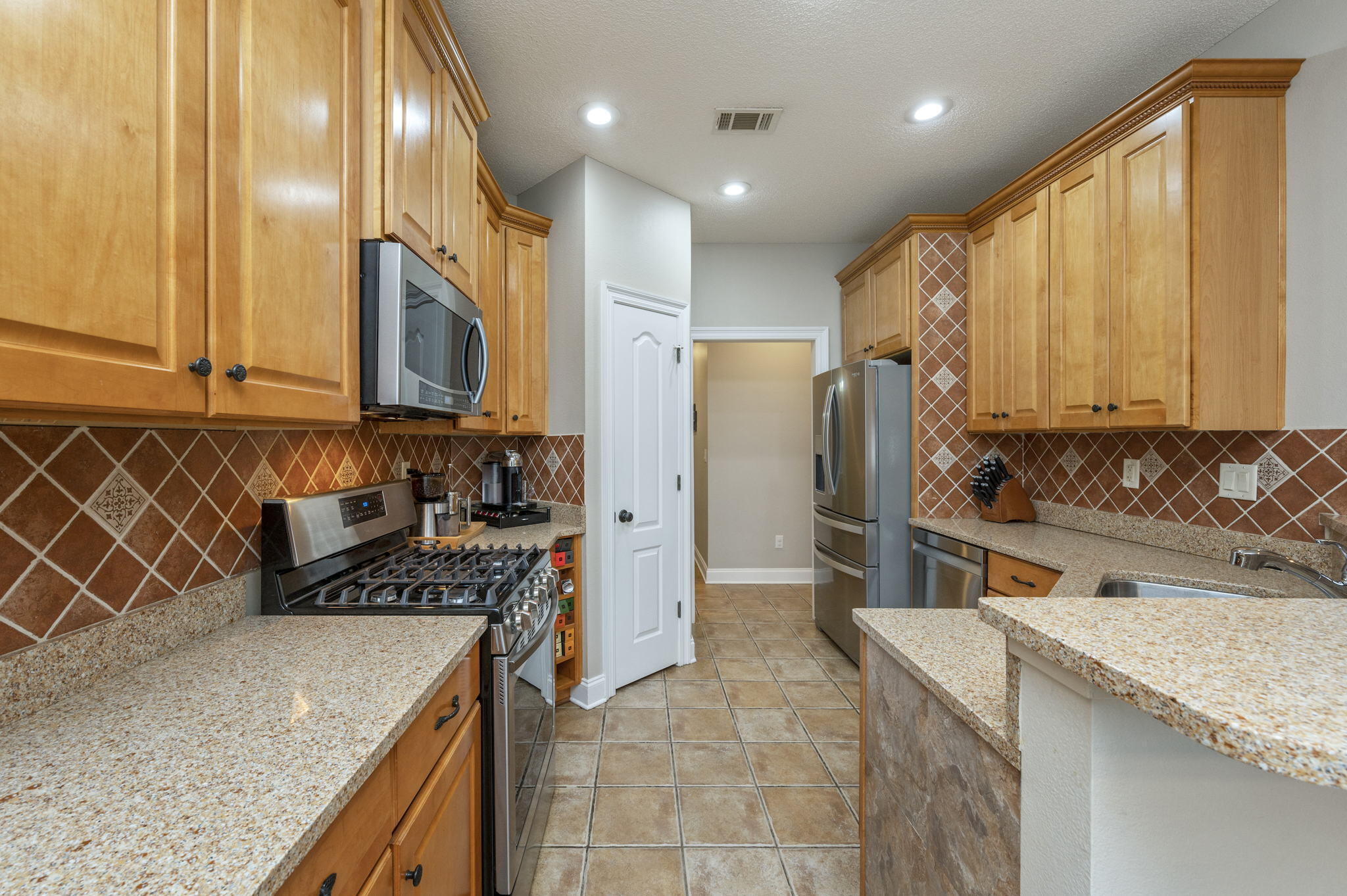 JUNIPER CREEK ESTATES - Residential