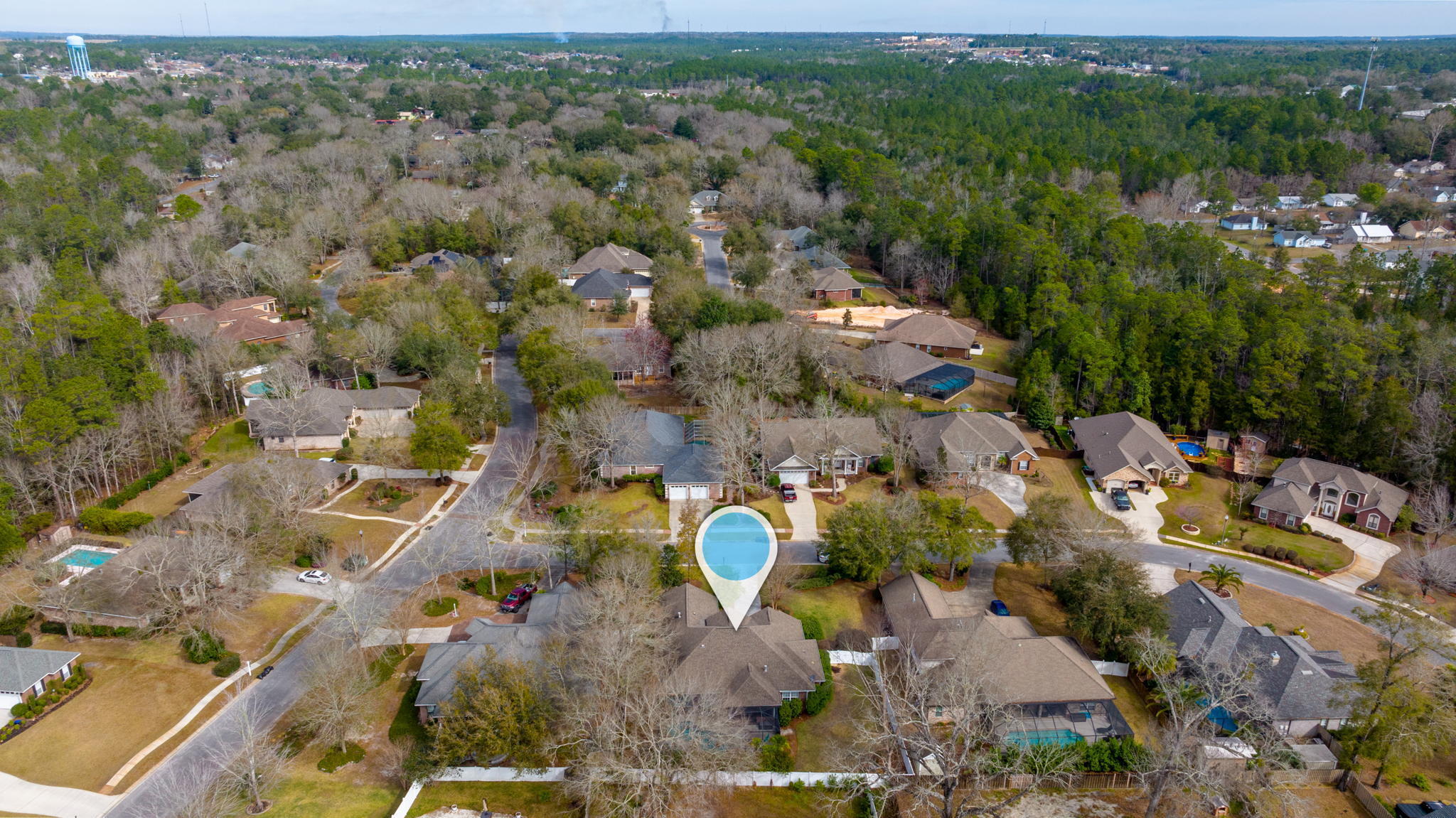 JUNIPER CREEK ESTATES - Residential