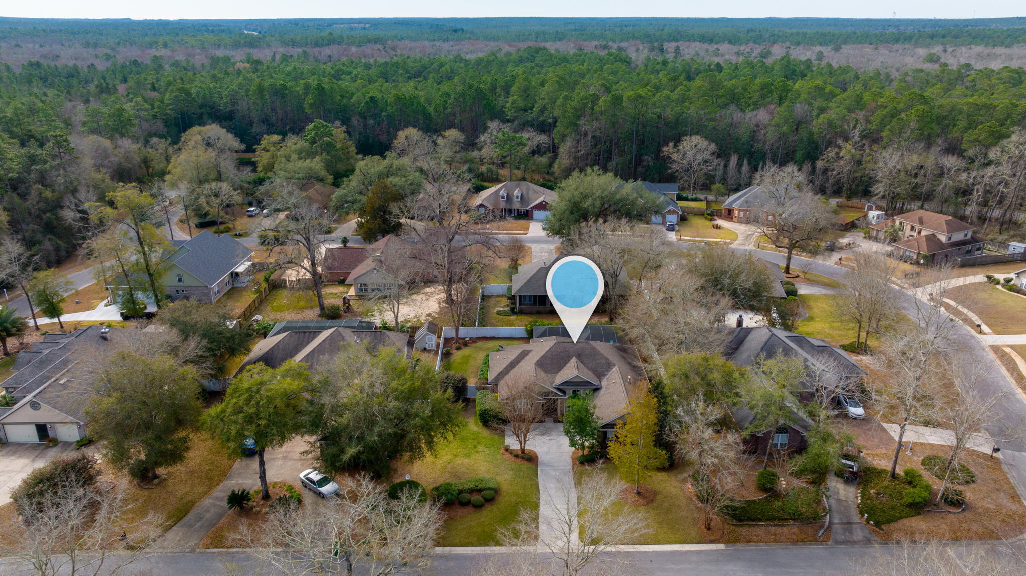 JUNIPER CREEK ESTATES - Residential