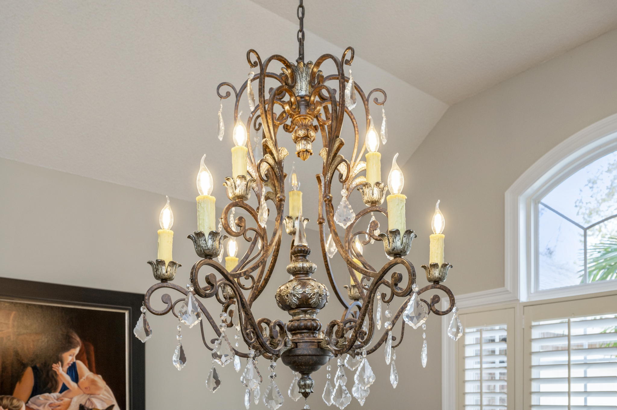 JUNIPER CREEK ESTATES - Residential