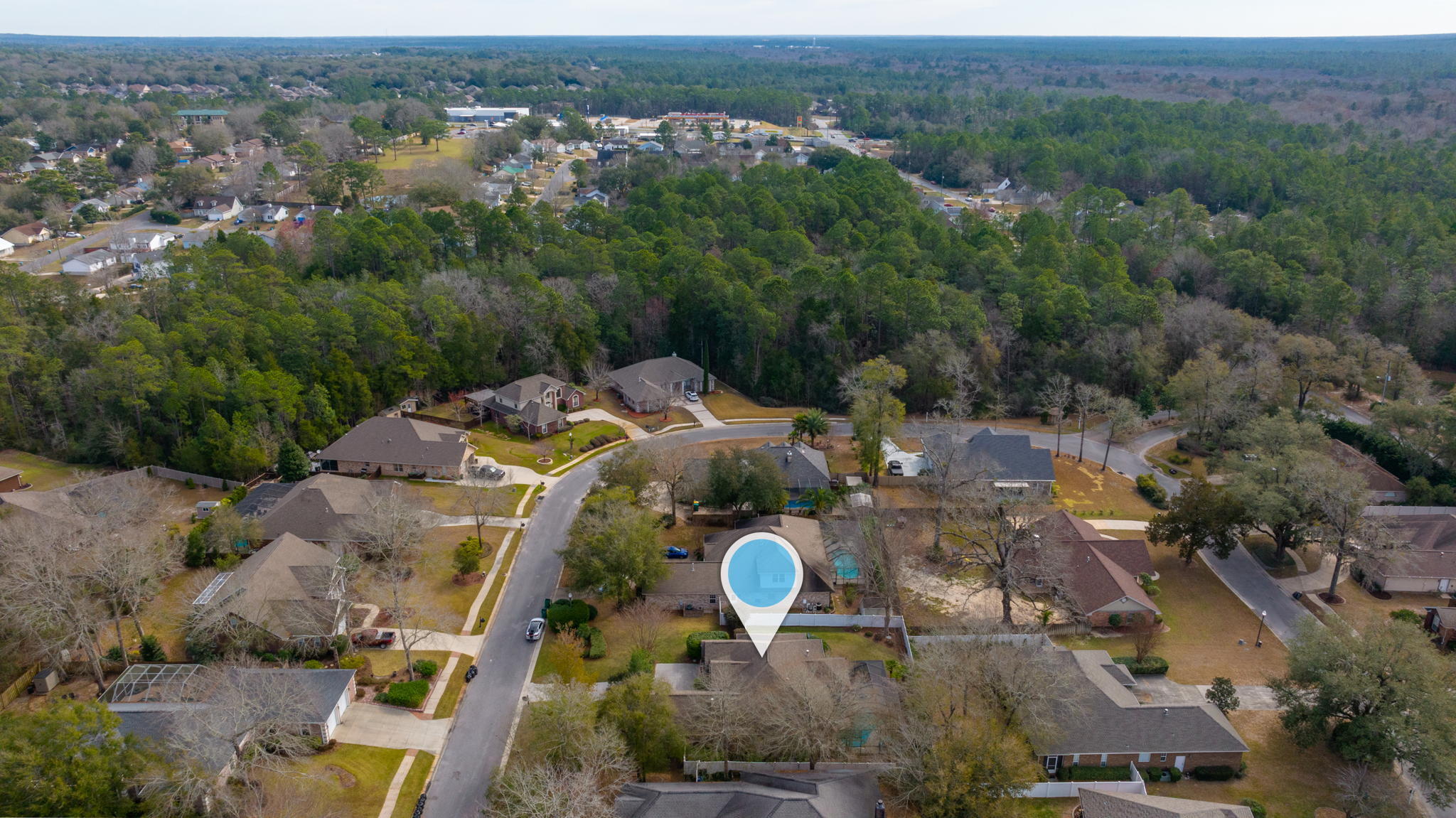 JUNIPER CREEK ESTATES - Residential