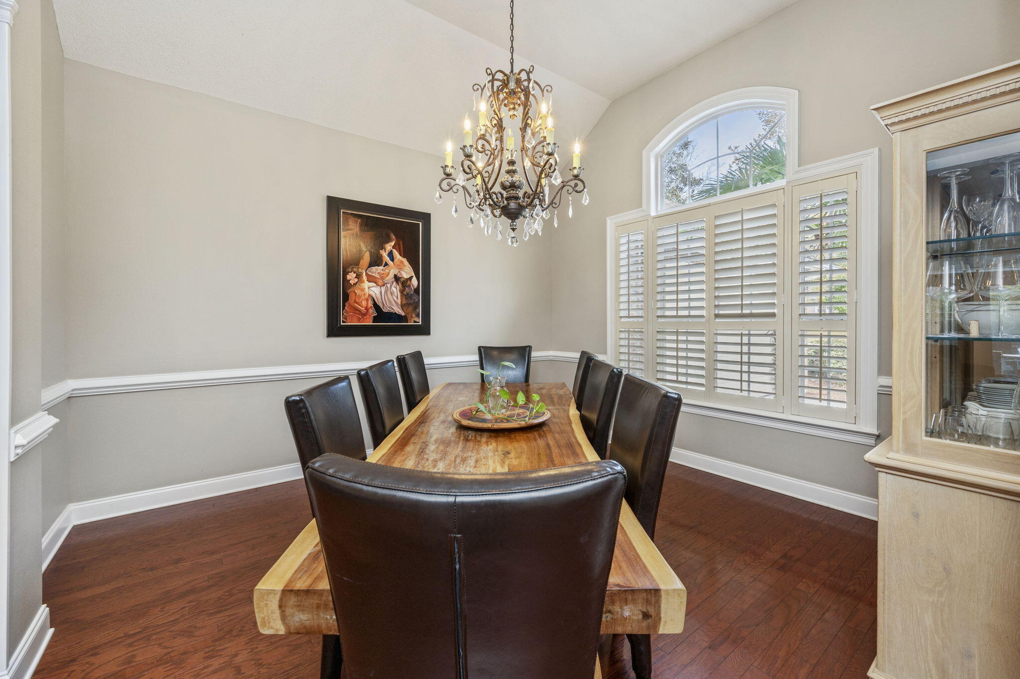 JUNIPER CREEK ESTATES - Residential