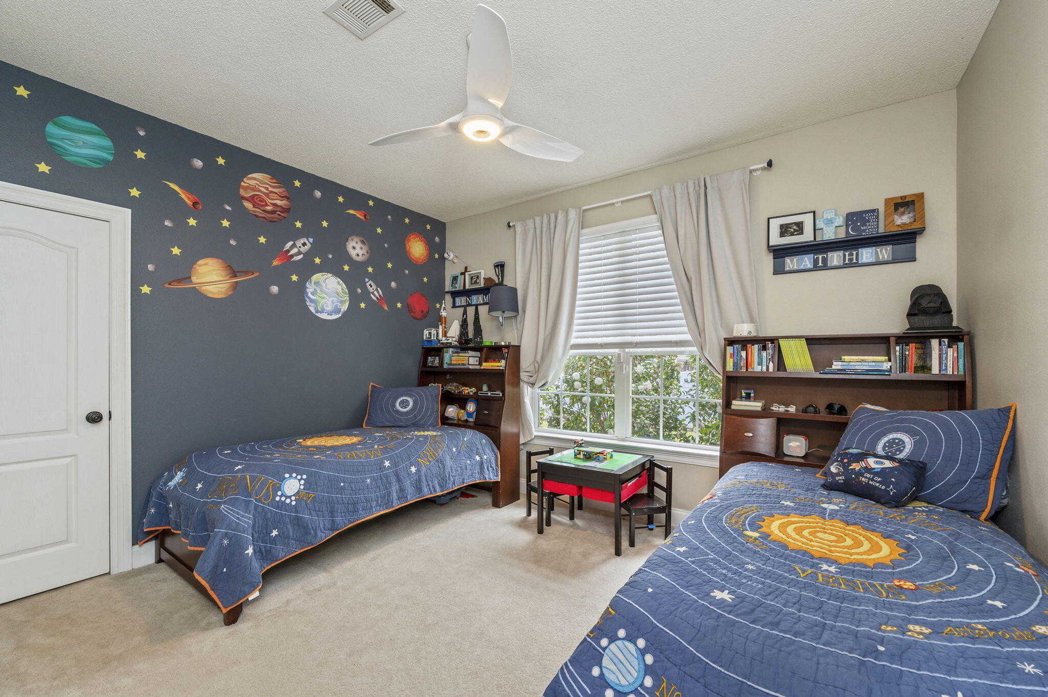 JUNIPER CREEK ESTATES - Residential