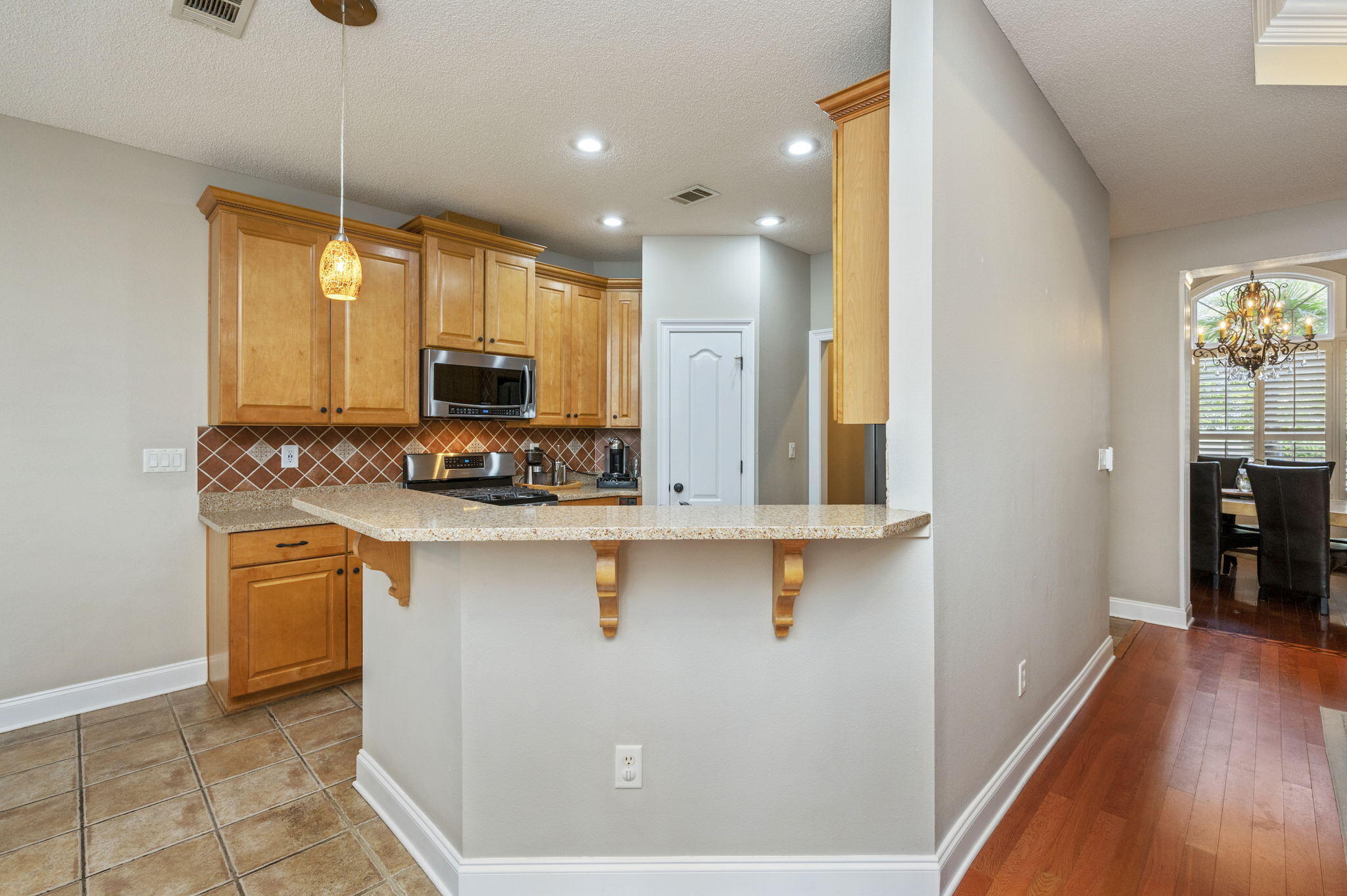 JUNIPER CREEK ESTATES - Residential