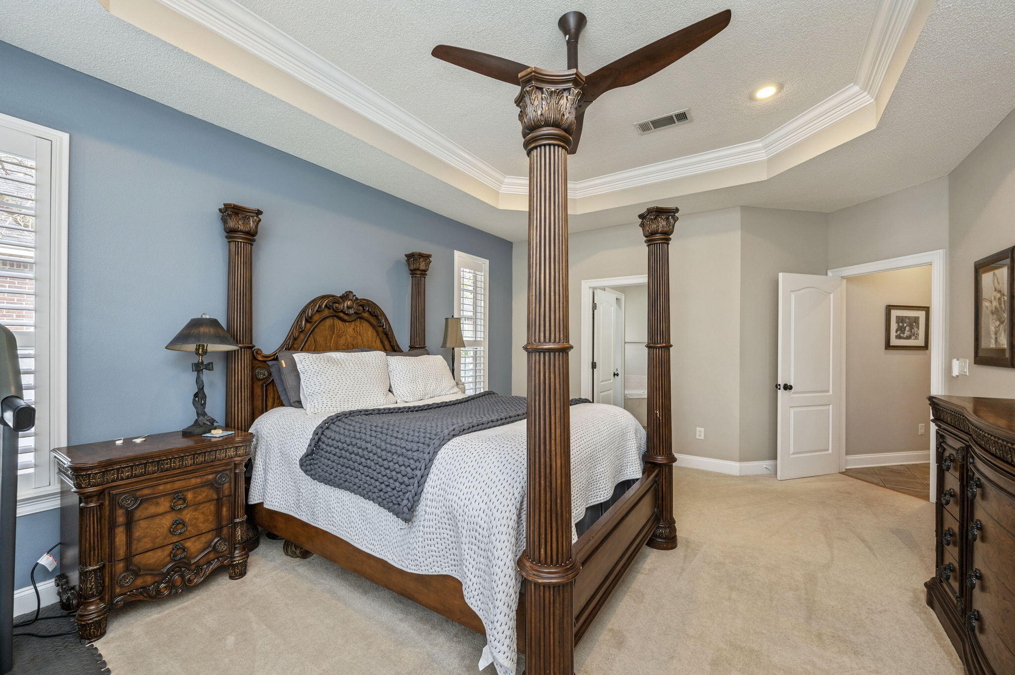 JUNIPER CREEK ESTATES - Residential