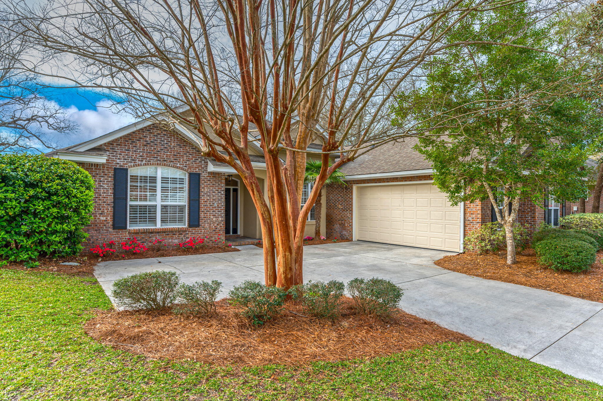 JUNIPER CREEK ESTATES - Residential