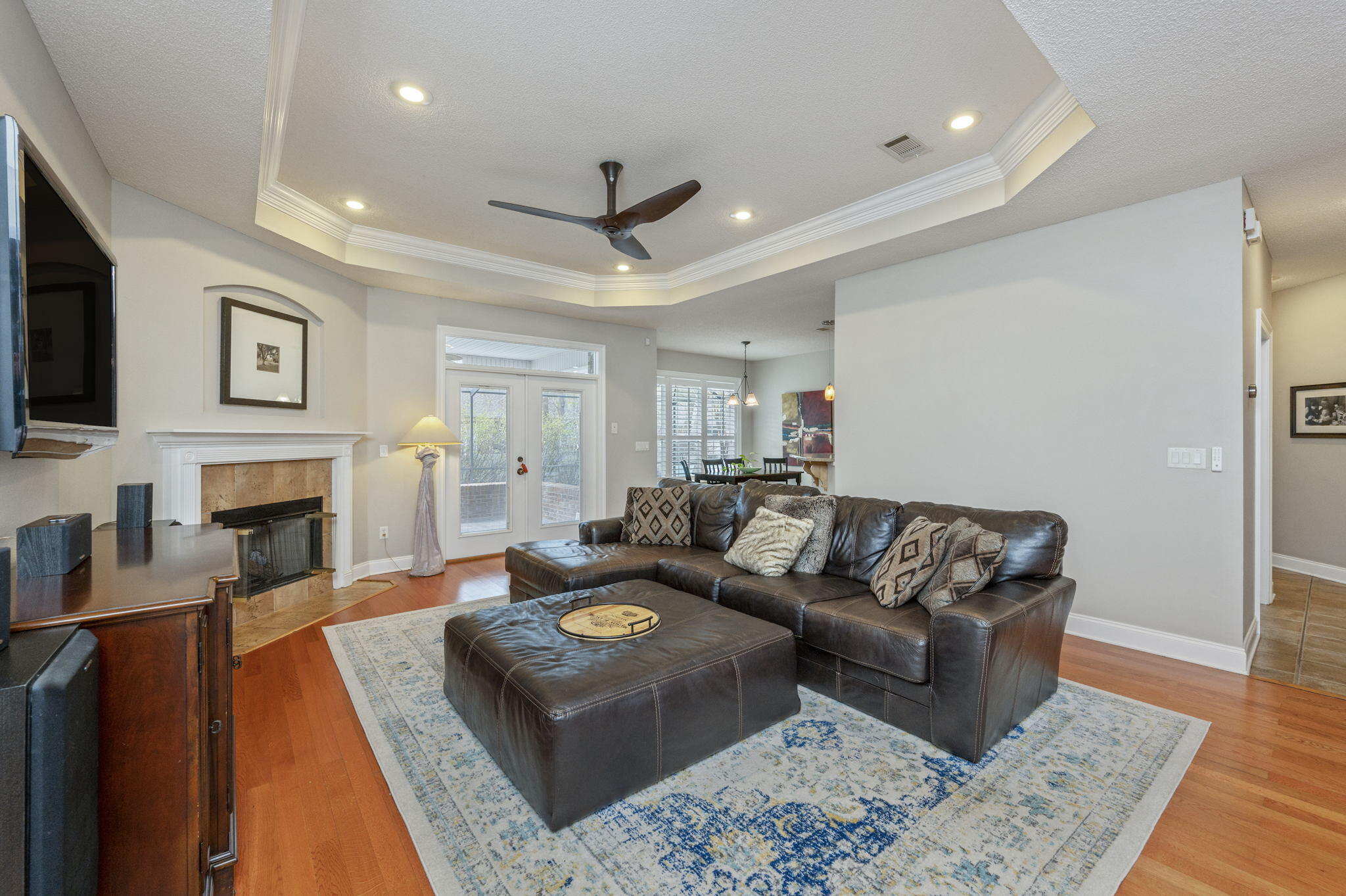 JUNIPER CREEK ESTATES - Residential