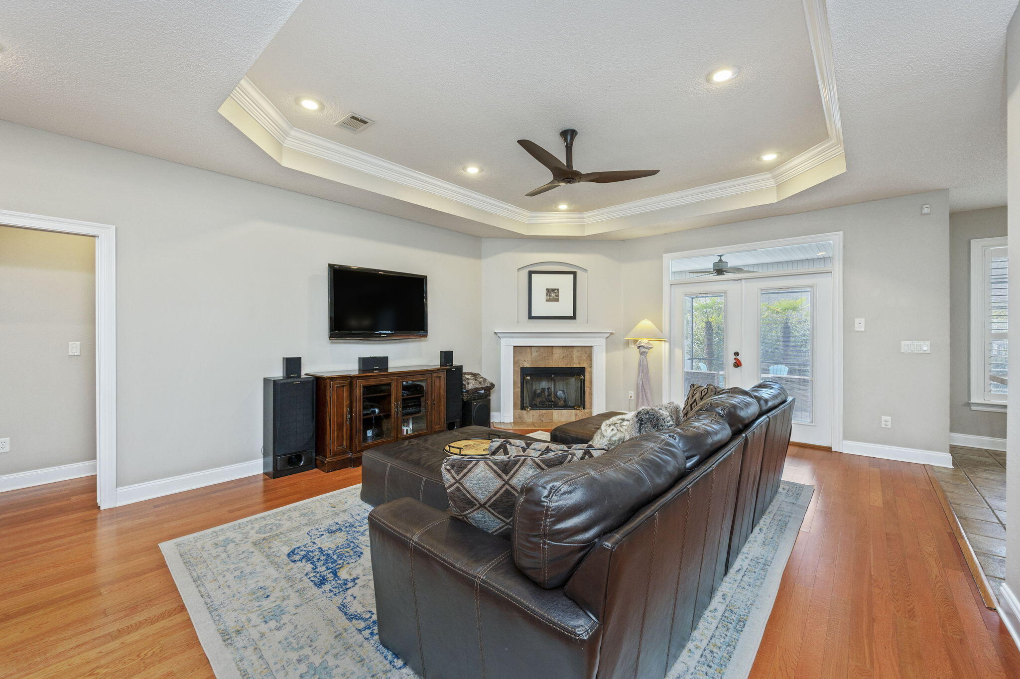 JUNIPER CREEK ESTATES - Residential