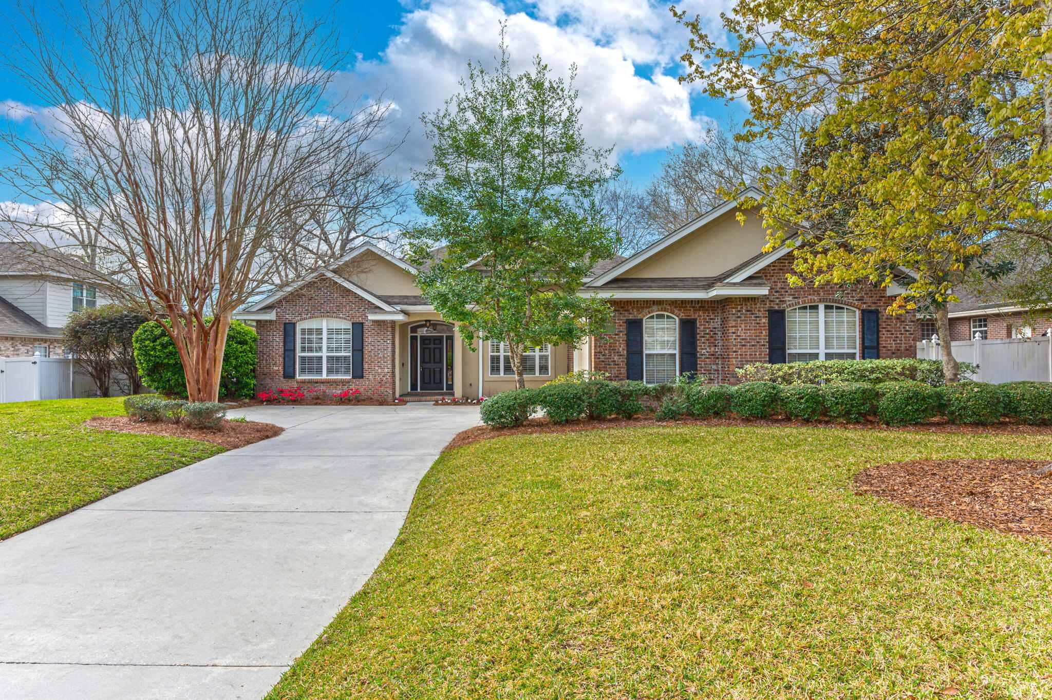 JUNIPER CREEK ESTATES - Residential