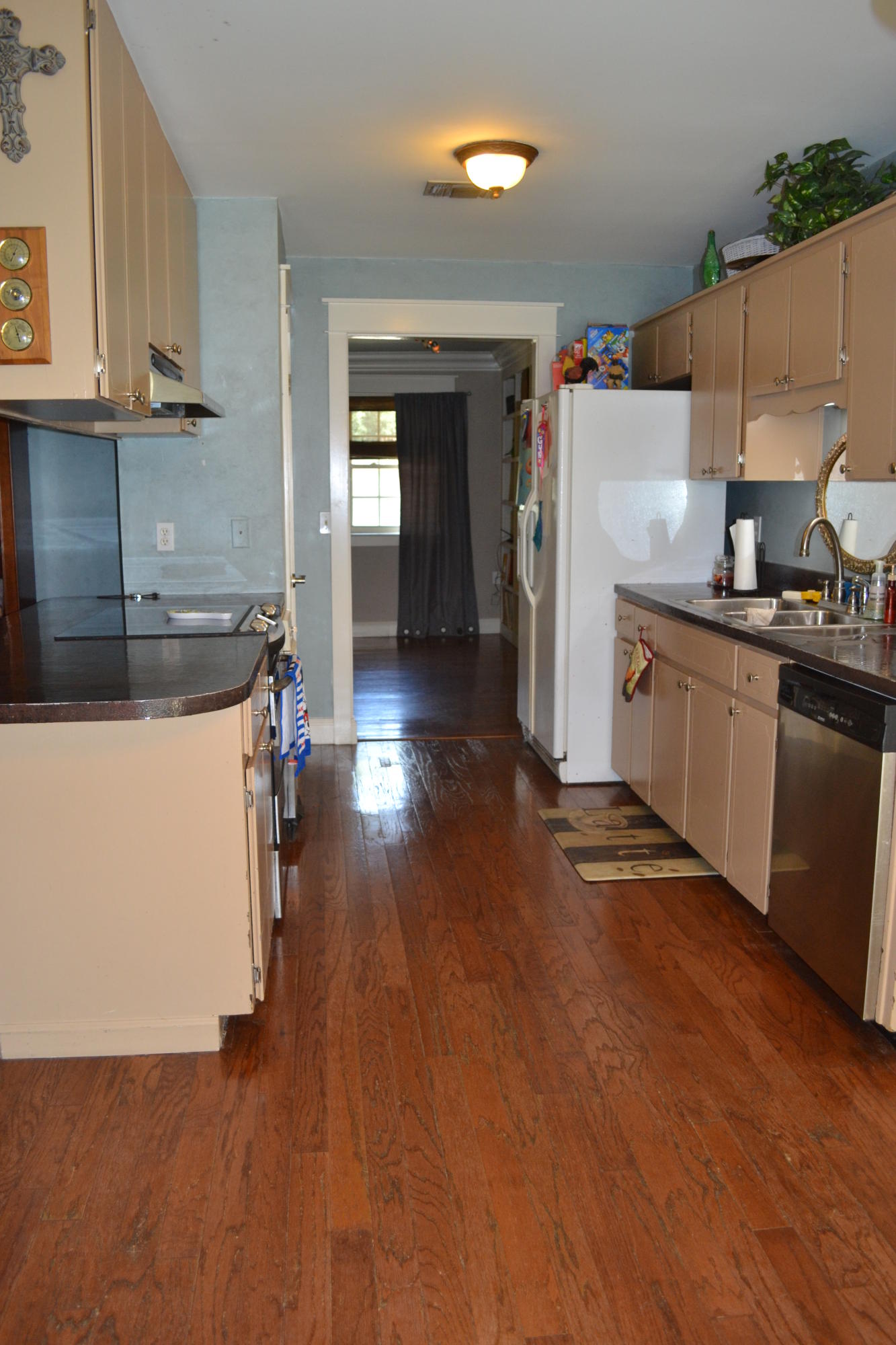 SCOTTSDALE S/D - Residential