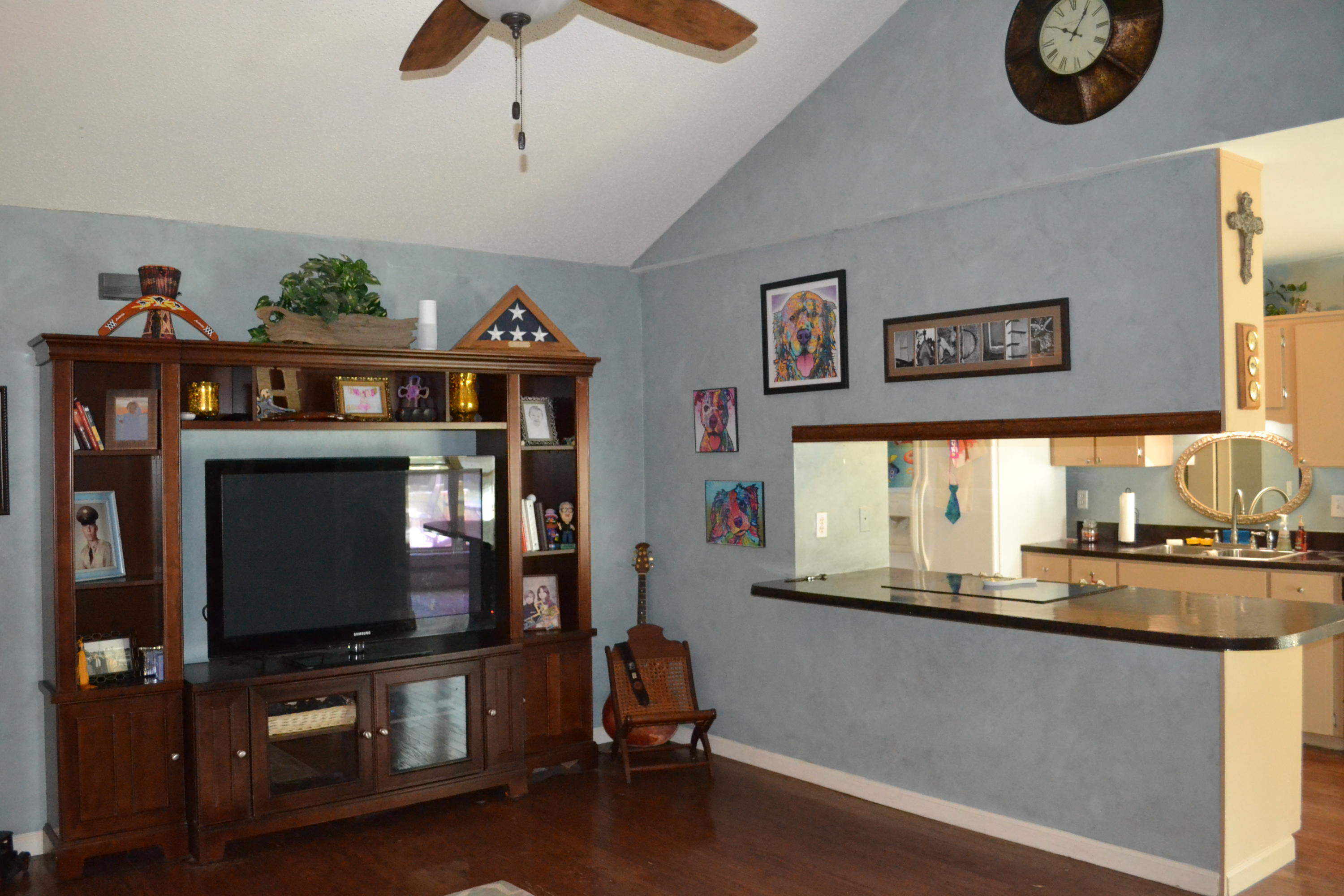 SCOTTSDALE S/D - Residential