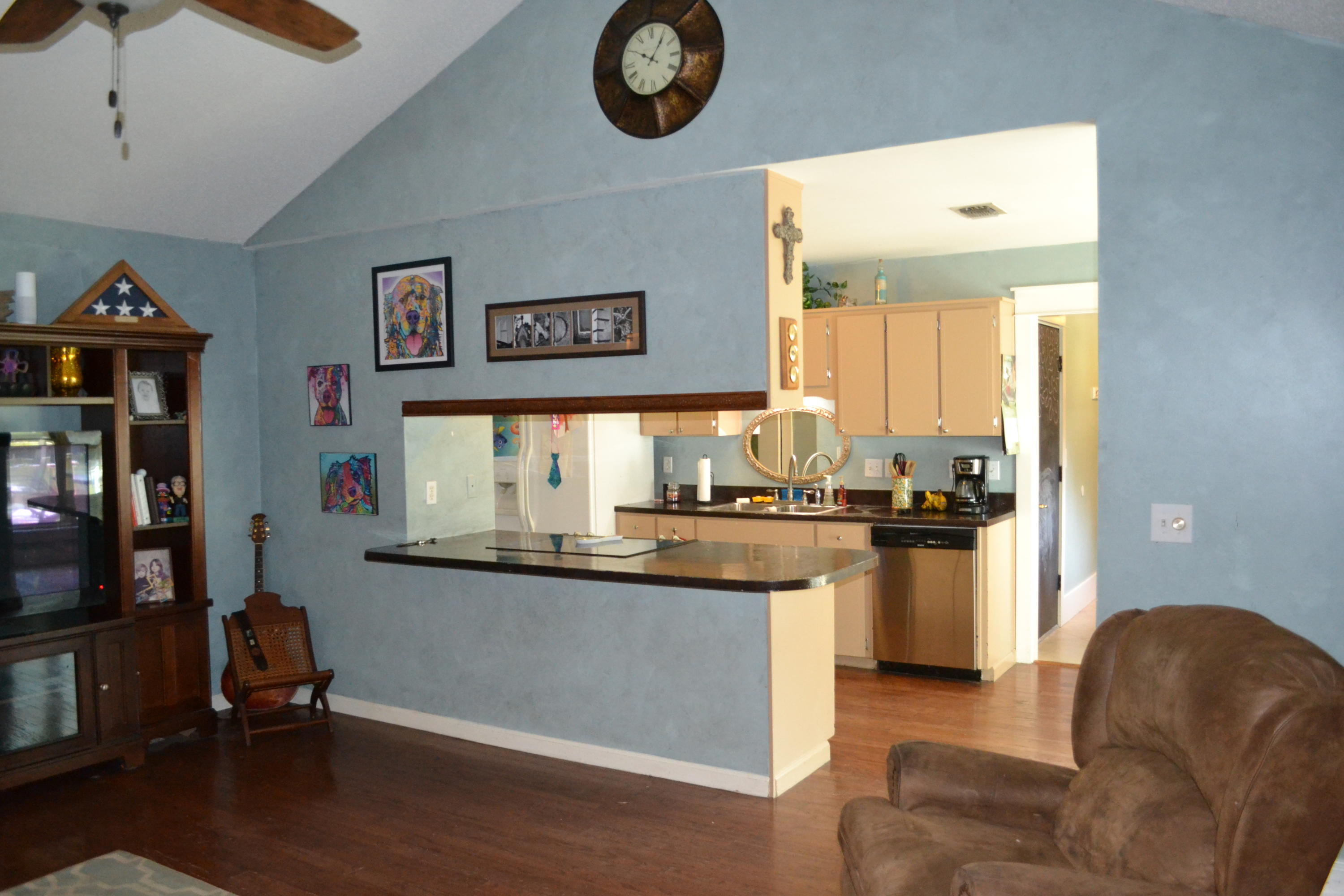 SCOTTSDALE S/D - Residential