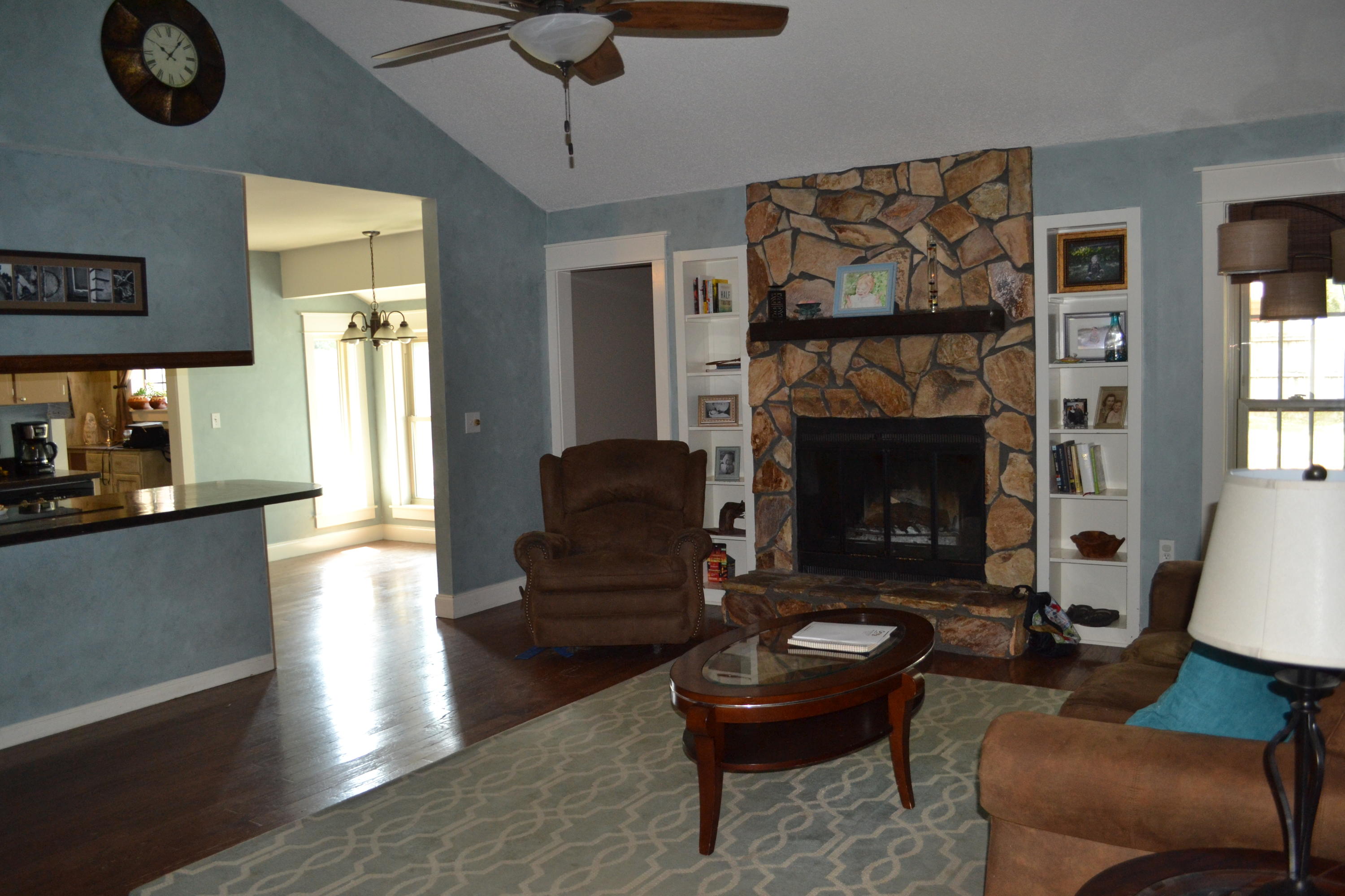 SCOTTSDALE S/D - Residential