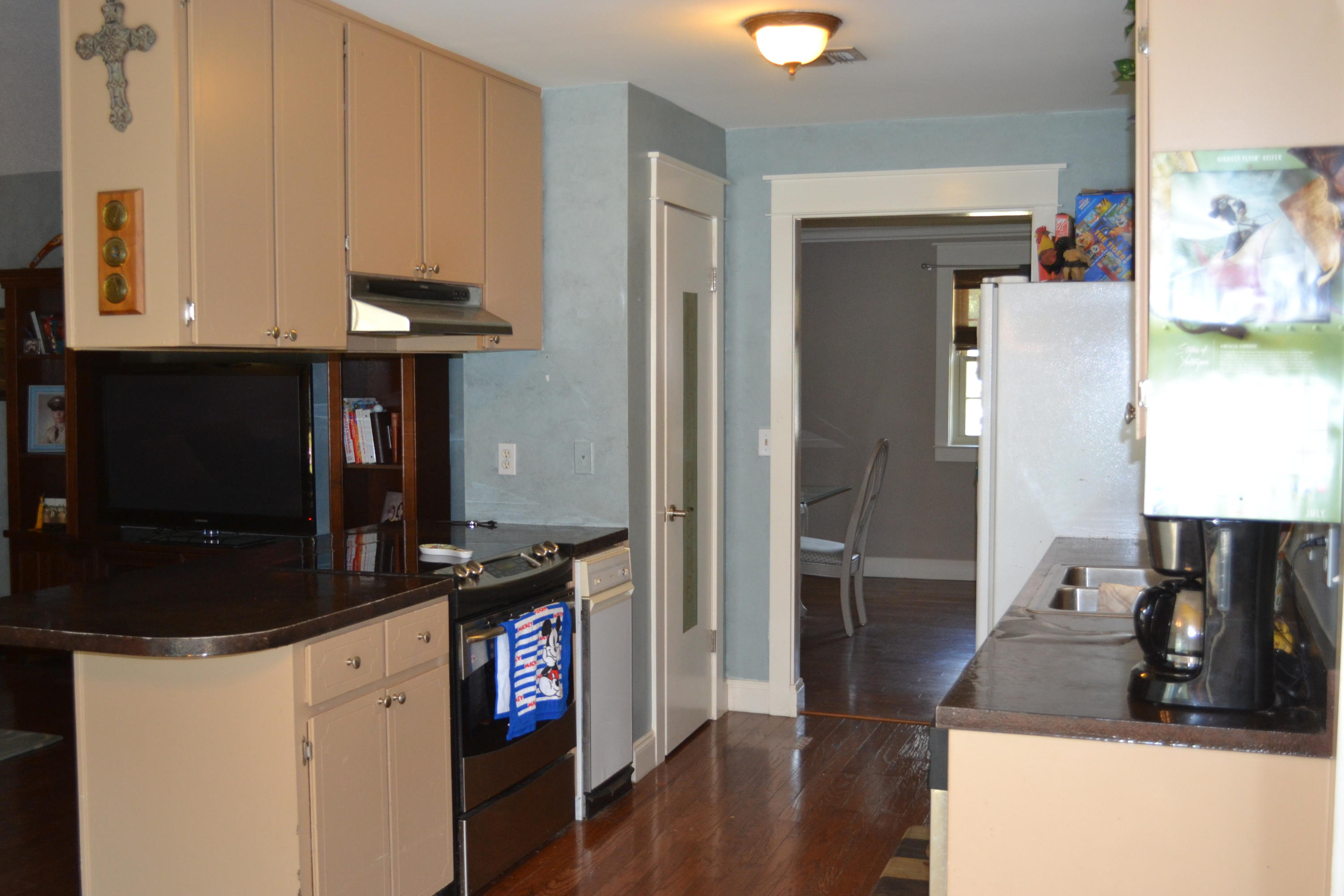 SCOTTSDALE S/D - Residential