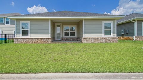 A home in Freeport