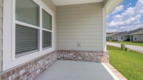 A home in Freeport