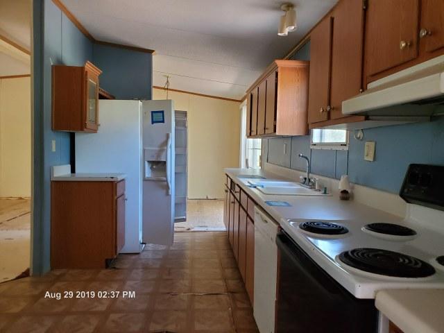 Oakwood Estates - Residential