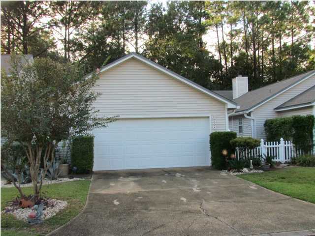 EMERALD GARDENS - Residential Lease