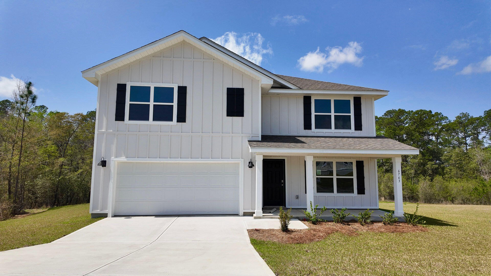 HERITAGE PLANTATION Phase 2 - Residential