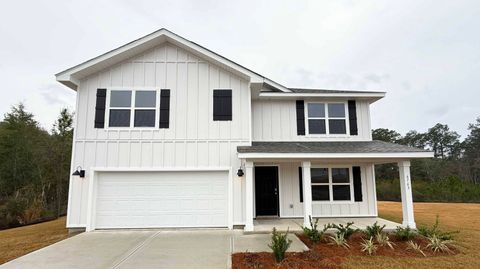 A home in Laurel Hill