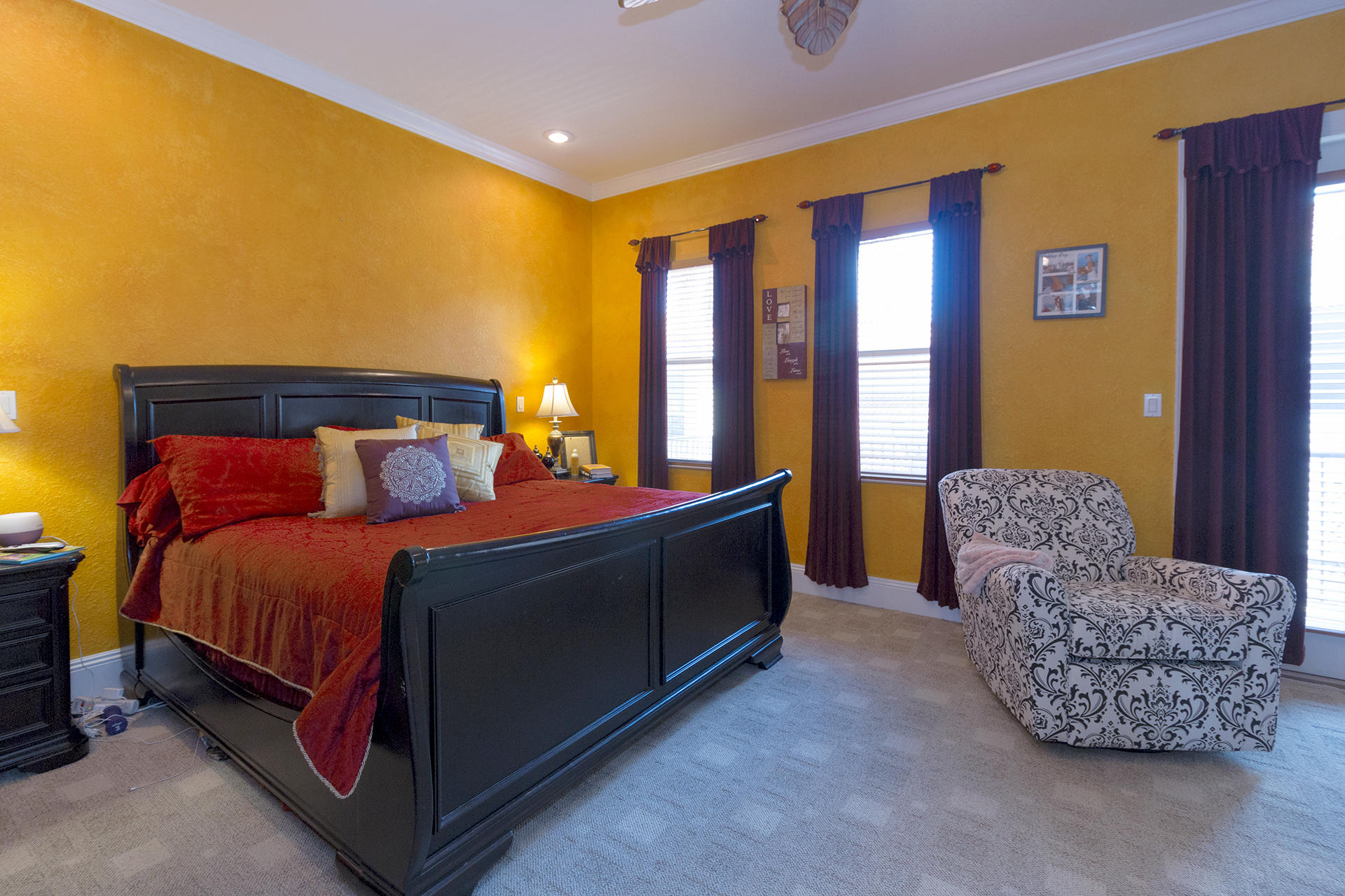 CALUSA BAY S/D - Residential