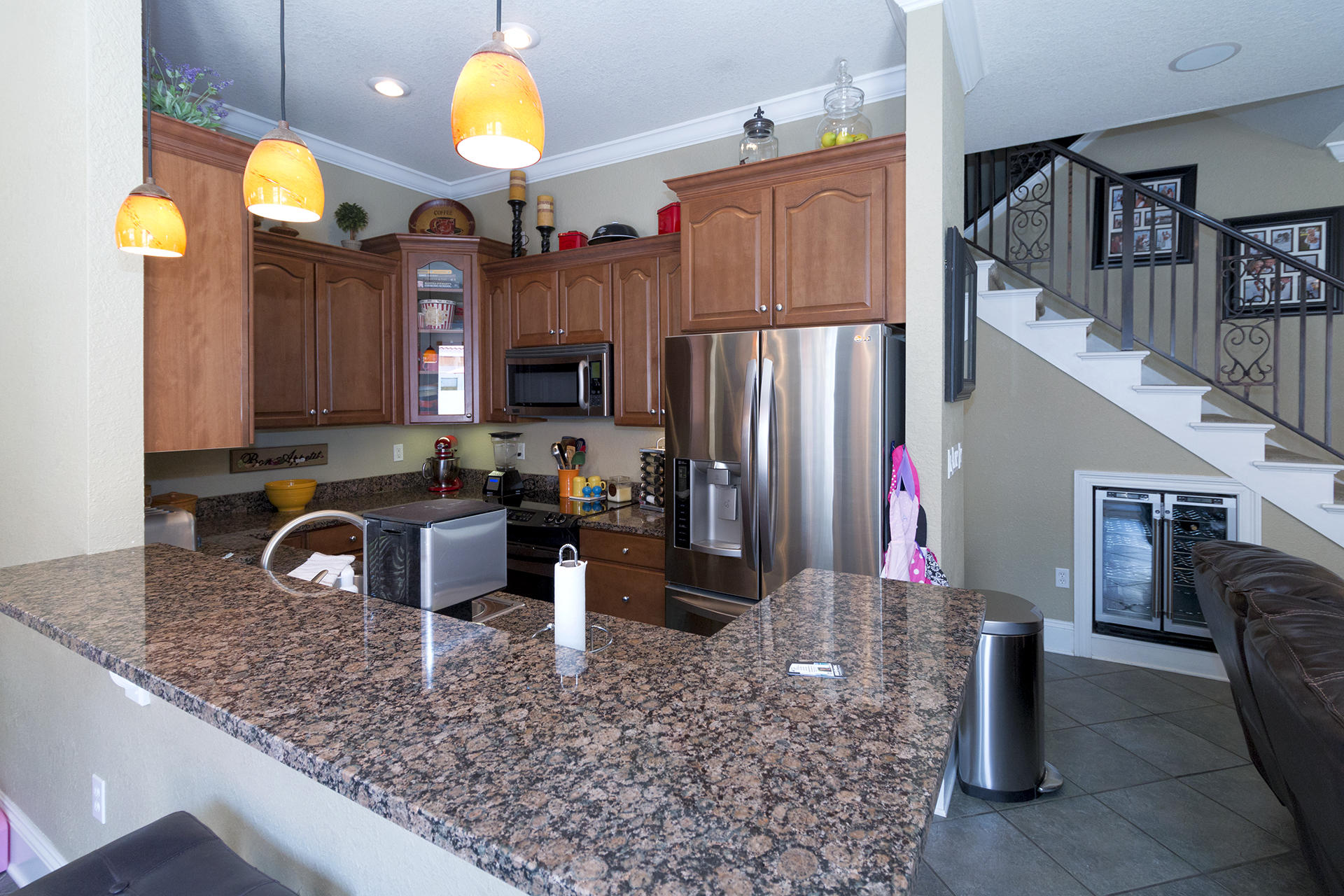 CALUSA BAY S/D - Residential