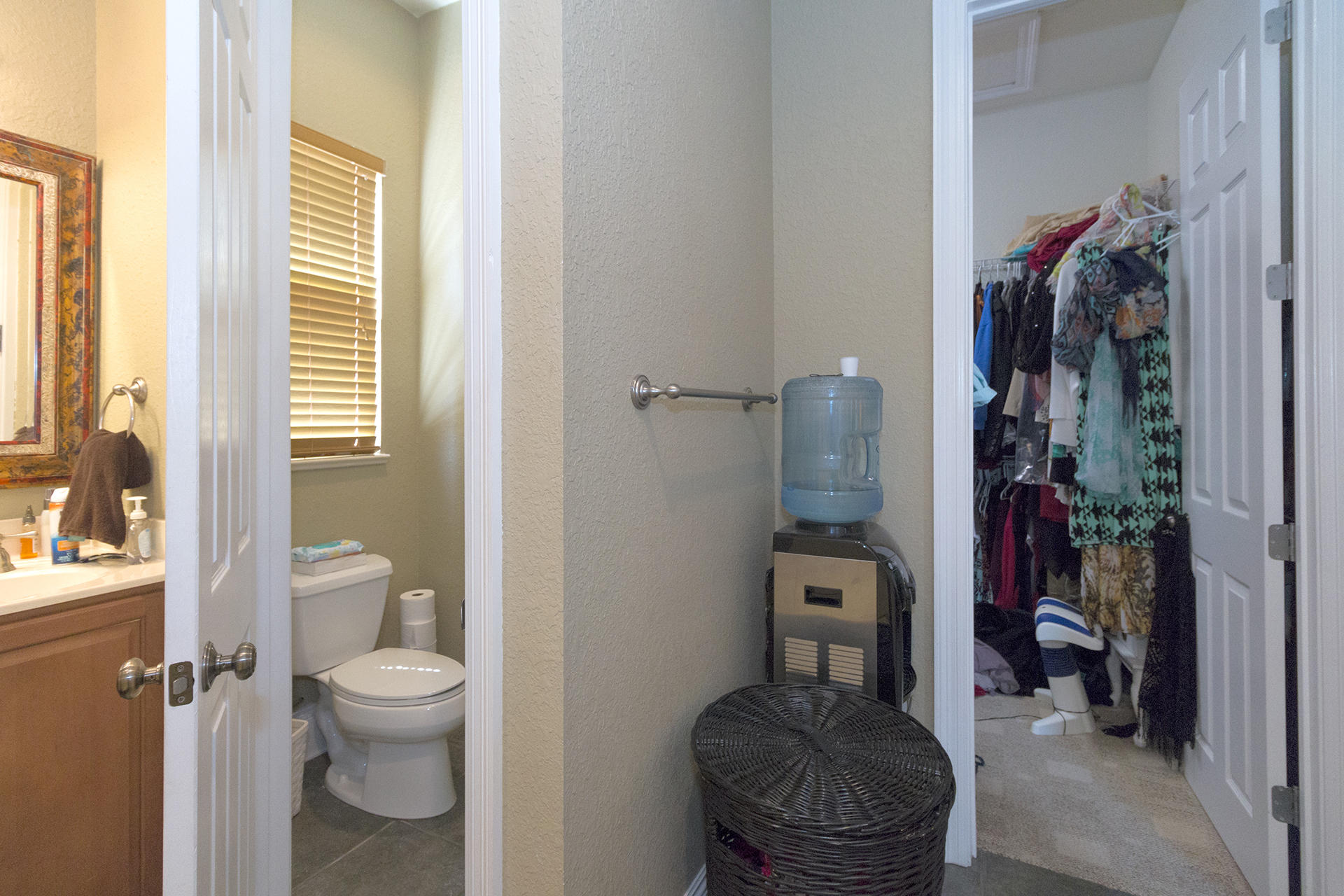 CALUSA BAY S/D - Residential